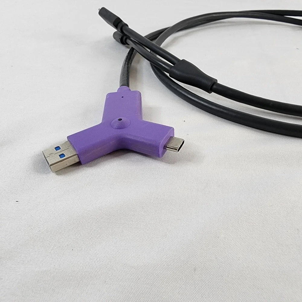 Logitech Swytch Y CABLE 502-001309